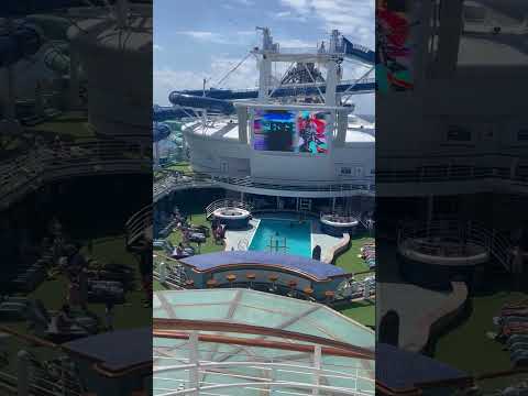 Thumbnail for P & O  Cruise | Australia #shorts