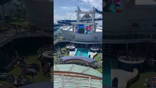 P & O  Cruise | Australia #shorts