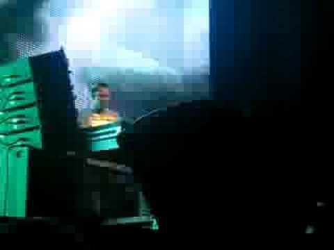 Tiësto Closing Privilege Cor Fijneman - The White Socrates Part II