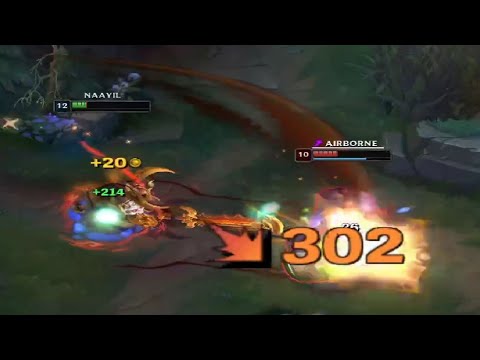 Naayil's Aatrox..