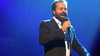 #AlfieBoe &amp; #DanielleDeNiese &#39;Come What May&#39;  RAH - 20.10.19