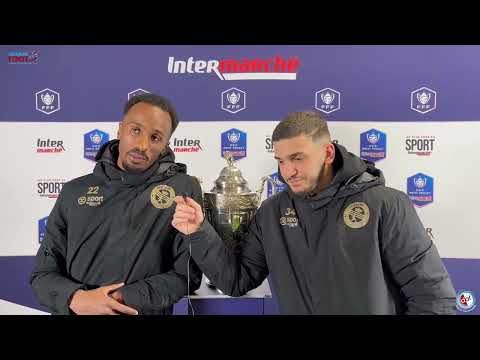 Petit poucet Intermarché : le FCOSK 06 à l’honneur !