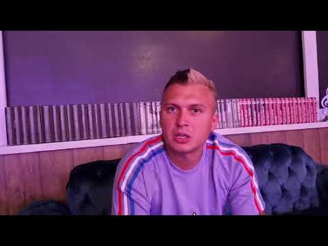 Stefan Karić o medijskom ratu sa Nadicom i Kijevcima