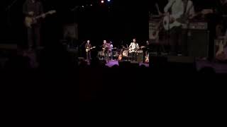 Teenage Fanclub - Radio : Livingston 25/10/2018 (Creation Albums warm up show)