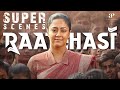 Raatchasi Super Scenes One Teacher One Mission Countless Futures Jyothika Hareesh Peradi