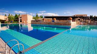 Akteon Holiday Village - Paphos - Cyprus