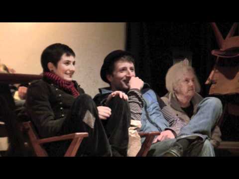 MOULIN ROUGE HORNBY ISLAND ~~ 'BERNIE' & THE JETS  LIVE  @ REHEARSAL