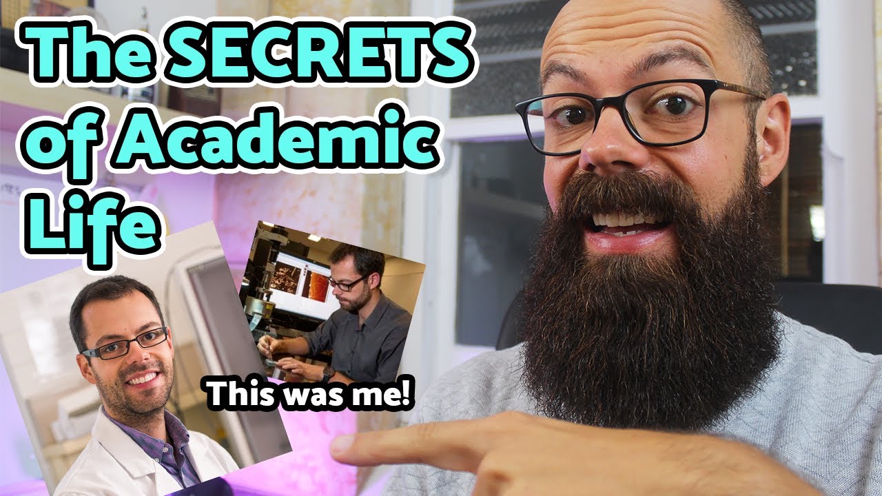 Academic life | The 5 realities I didn't know until after my PhD!