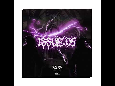 PURPLE POSSE - ISSUE 05