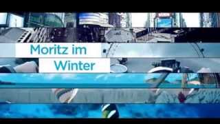 preview picture of video 'Moritzklinik Bad Klosterlausnitz im Winter'