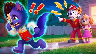 Download lagu RYDER the Werewolf Attacks! Marshall and Skye in Danger?! - Paw Patrol 3D Animation | Rainbow 3 mp3 Download lagu RYDER the Werewolf Attacks! Marshall and Skye in Danger?! - Paw Patrol 3D Animation | Rainbow 3 mp3