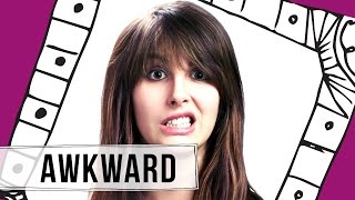 How to Handle Awkward Moments ∞ The FAQs