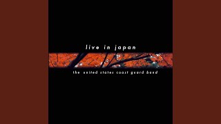 American Journey: I. Immigration and Building (arr. P. Lavender)