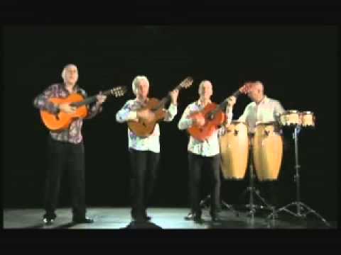 Rumba Flamenco Band (Latin-Spanish) Wedding-Party-Function-Band- Hire from ukliveentertainment.co.uk