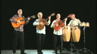 Rumba Flamenco Band (Latin-Spanish) Wedding-Party-Function-Band- Hire from ukliveentertainment.co.uk