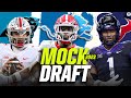 2023 NFL Mock Draft: TOP PROSPECTS from CFP Semifinals [Georgia, Ohio State & MORE] | CBS Sports HQ