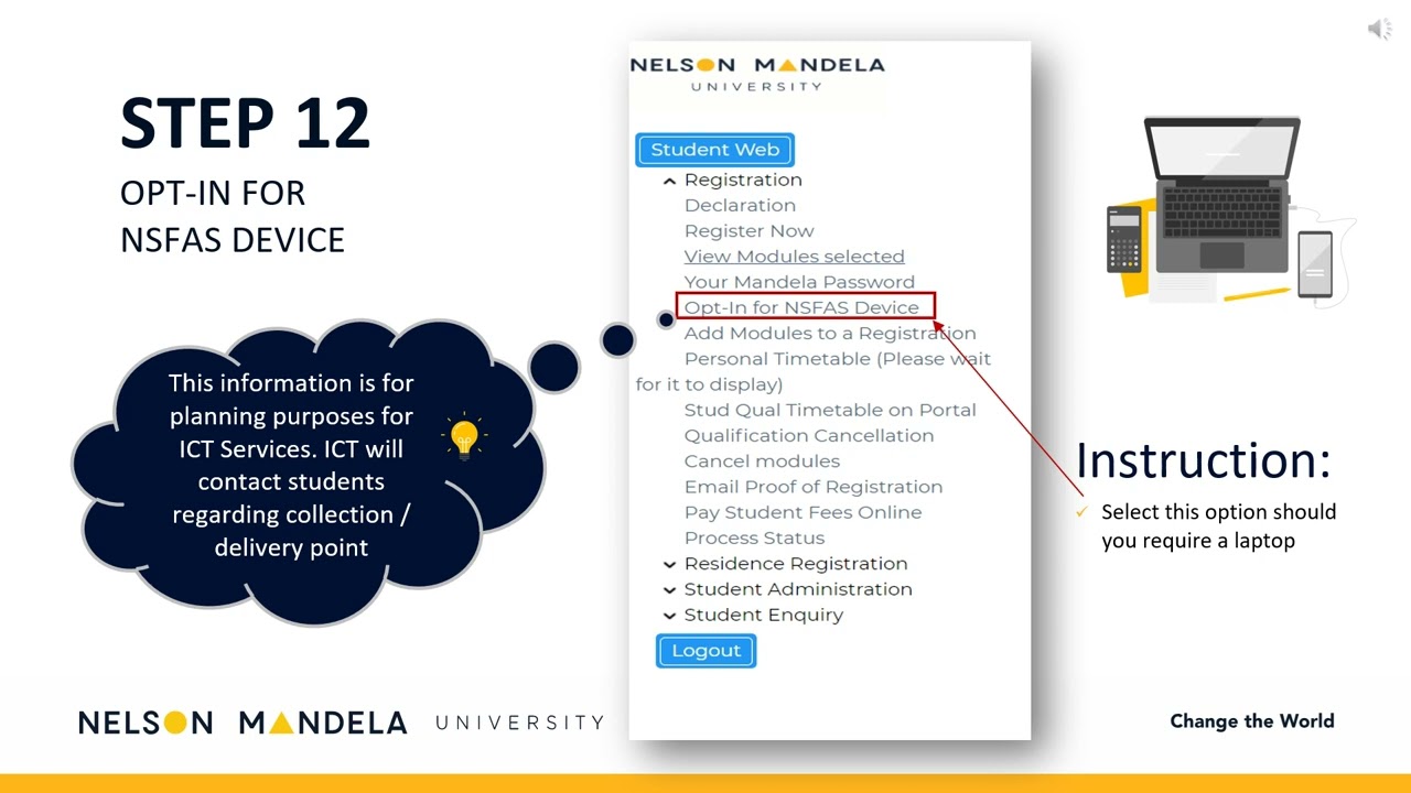 1ST YEAR ONLINE REGISTRATION 2022: Dip: Public Management Q1615