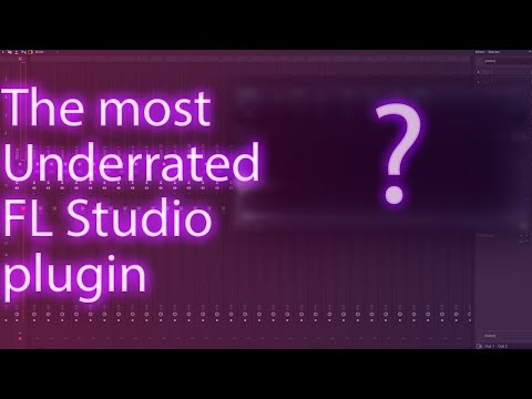 THE MOST UNDERRATED FL STUDIO PLUGIN