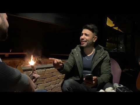 CÜNEYT TEK & CİHAN KUTLU - GEL GEL (AKUSTİK COVER)