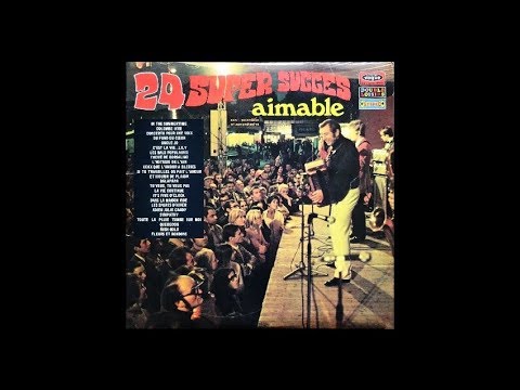 Tu Veux ou Tu Veux Pas (Zanini, Bardot) - par Aimable et son accordéon