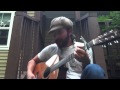 Feel Like Falling - Gareth Asher