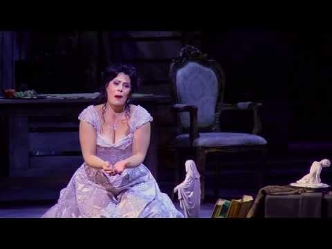 Puccini's Tosca | LA Opera 2012/13 Season
