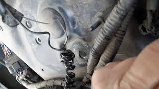 2005 Cadillac SRX P0206,P0306