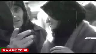 9 января 1957 году ПВС СССР принял указ «о восстановлении ЧИАССР в составе РСФСР»