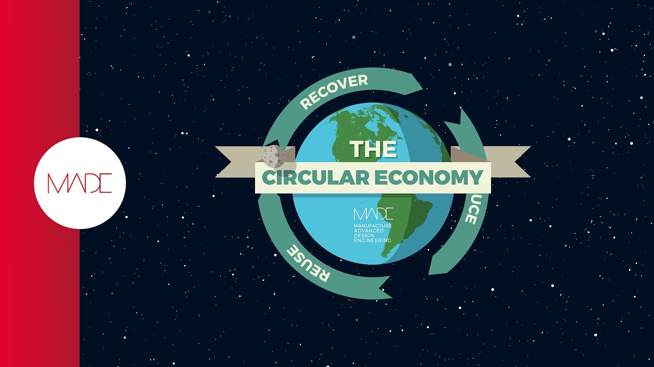 The Circular Economy