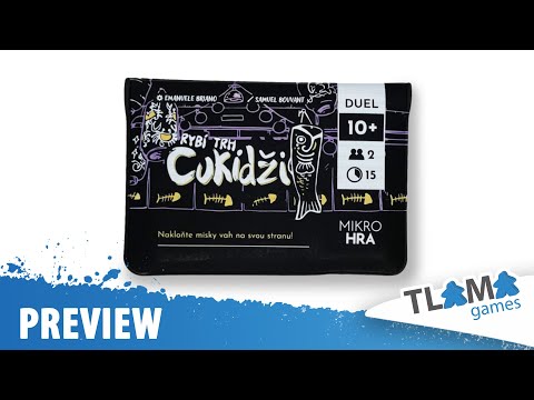 Rybí Trh Cukidži - YouTube Video