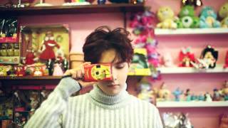 Ryeowook (Super Junior) - People You May Know