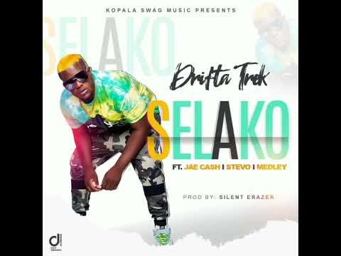 Drifta Trek x Stevo x Jae Cash - Selako (Official Audio)