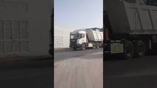 Download lagu Scania Brand new trailer tipper mp3