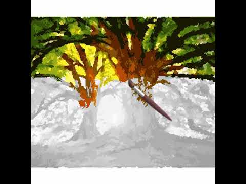 Color by Number - nature