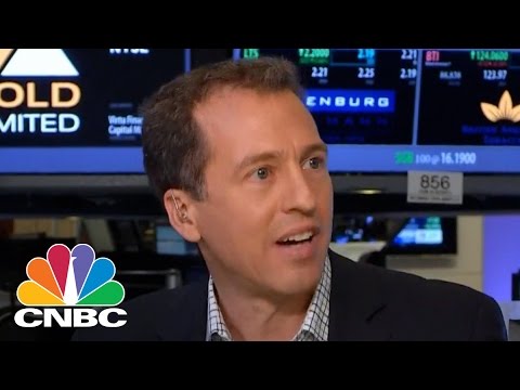 Jon Brod on CNBC Squawk Alley discussing iOS 10