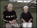 Rare News Report On Criticism Towards The Teletubbies Baby Talk