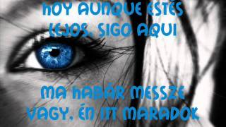 El Sueño de Morfeo - Ojos de cielo