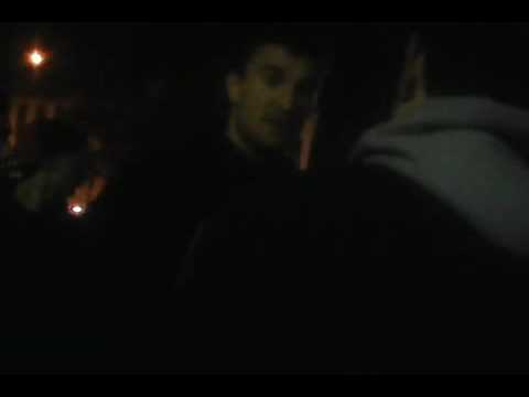 Lio vs Richard 4to Warrior del Under 3era Edicion