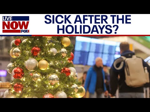 CDC reports super flu infections are on the rise