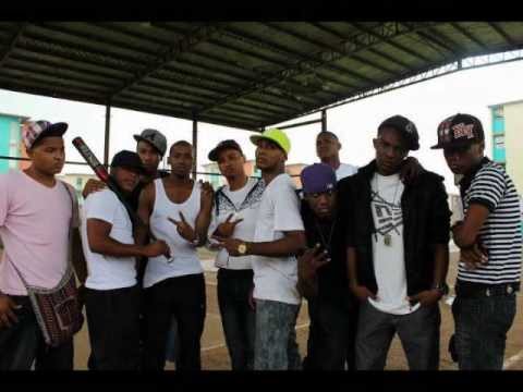 SIQUEM EL CONCILIO MC LITTLE FT LIL TAITT Y EL ESCOGIDO  (BUSCA DE DIOS LA PELÍCULA