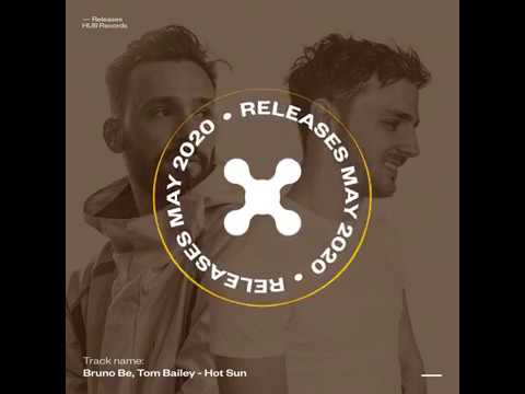 HUB Mini Mix – May 2020