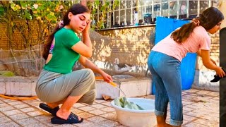 Download lagu Simple Morning Vlog Video | House Cleaning and Washing | Relaxing Moments mp3