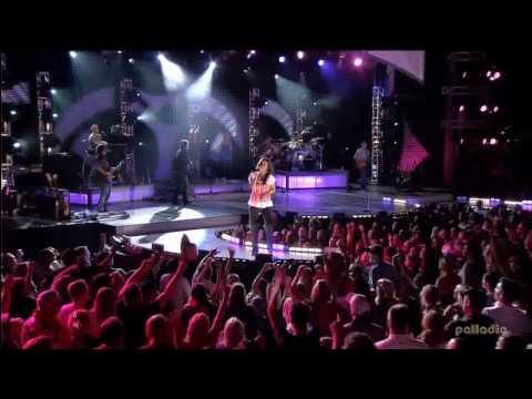 Sara Evans ~ Summerfest 2007 [4] - Perfect