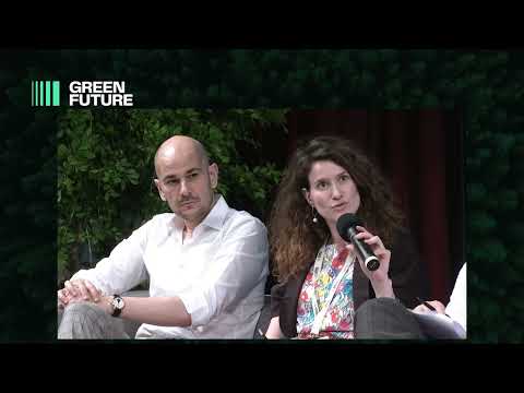 GFC 2022: Startup Challenge - Session #4