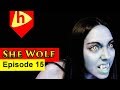 SHE WOLF EPISODE 15 Season 1