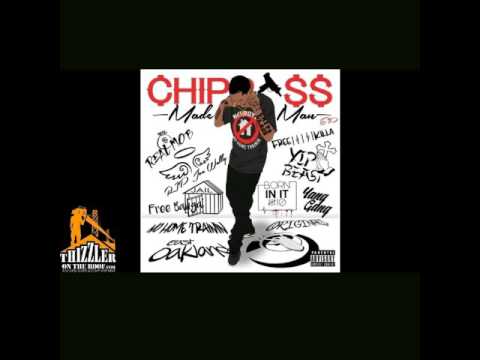 Chippass Wrong Hand Ft. Young Mezzy