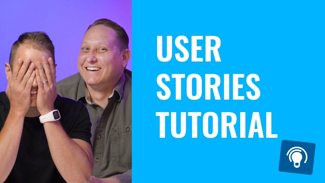 User Stories Tutorial
