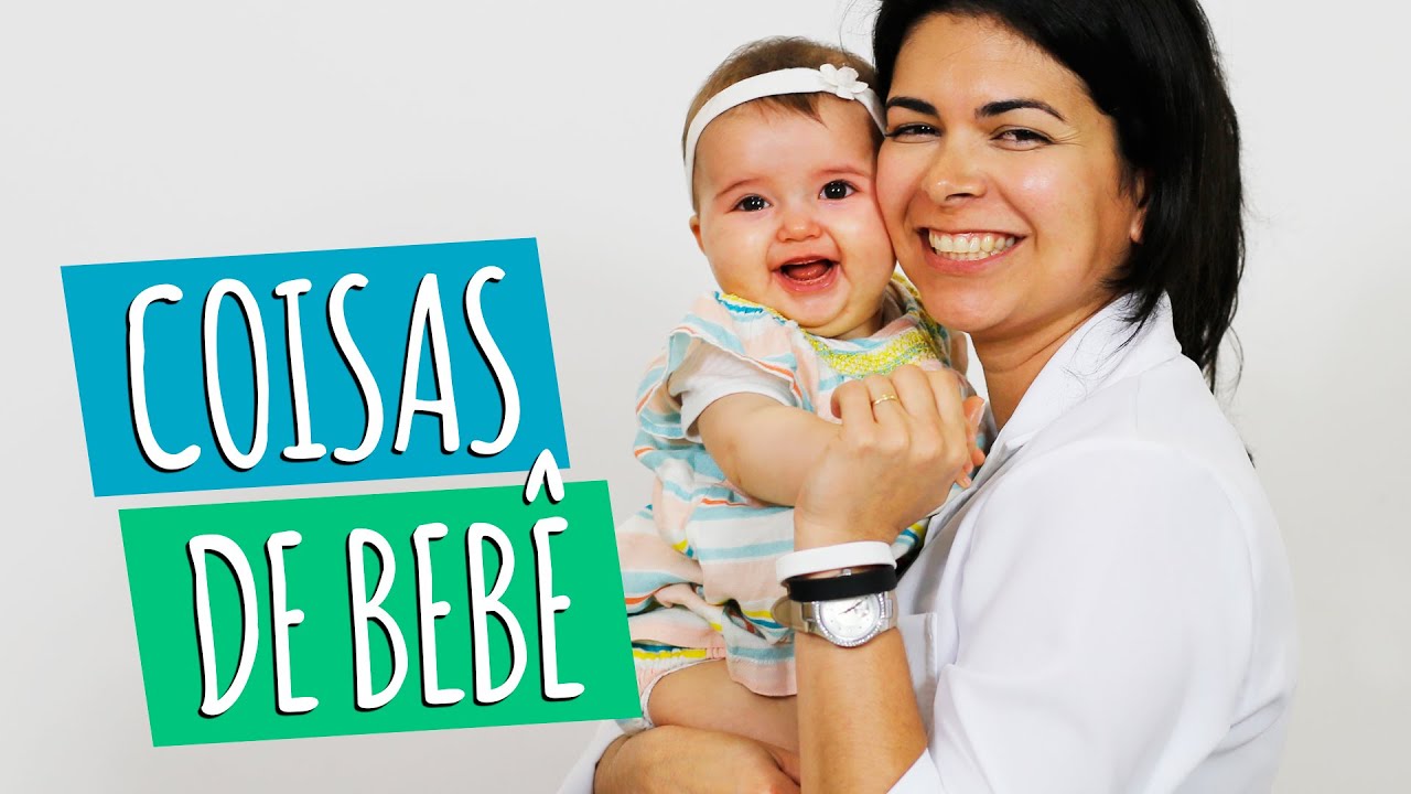 Saiba como ajudar o bebê a Sentar, Engatinhar e Andar