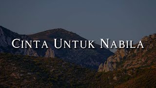 Download lagu Melissa - Cinta Untuk Nabila (Lirik) || Mix Playlist mp3 Download lagu Melissa - Cinta Untuk Nabila (Lirik) || Mix Playlist mp3