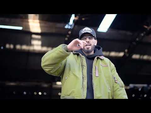 SeFF - Rime7 / رماح (officiel Music vidéo)